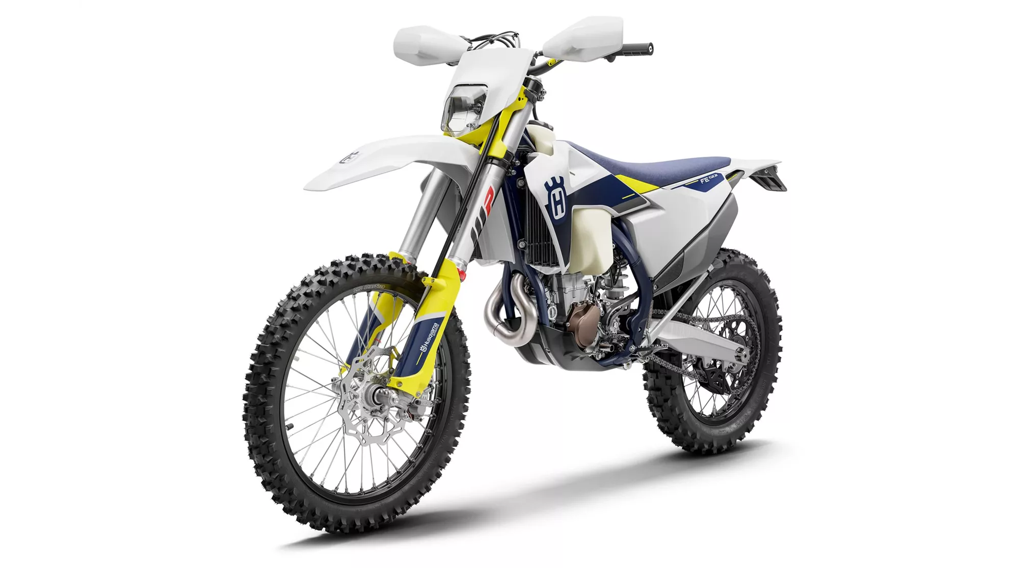 Husqvarna FE 501 - Image 6 Husqvarna FE 501 - Image 6