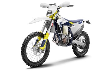 Husqvarna FE 501 2021 - Bild 8 Husqvarna FE 501 2021 - Bild 8