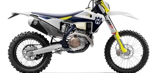 Husqvarna FE 501 2021 vs Husqvarna TE 511 2013