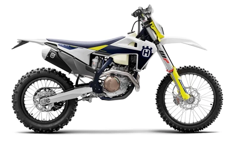 Husqvarna FE 501 2021 Husqvarna FE 501 2021
