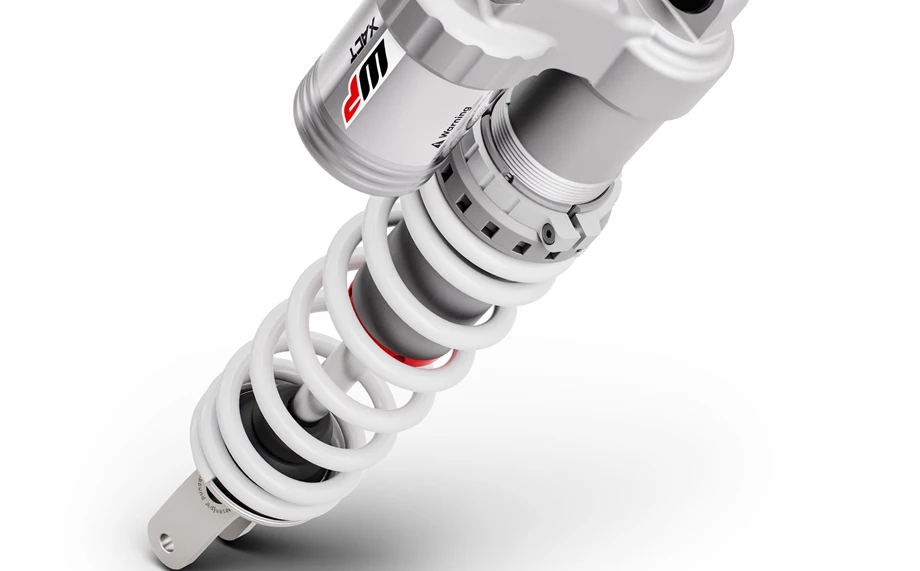 Husqvarna FE 501 Bild 9: Husqvarna FE 501