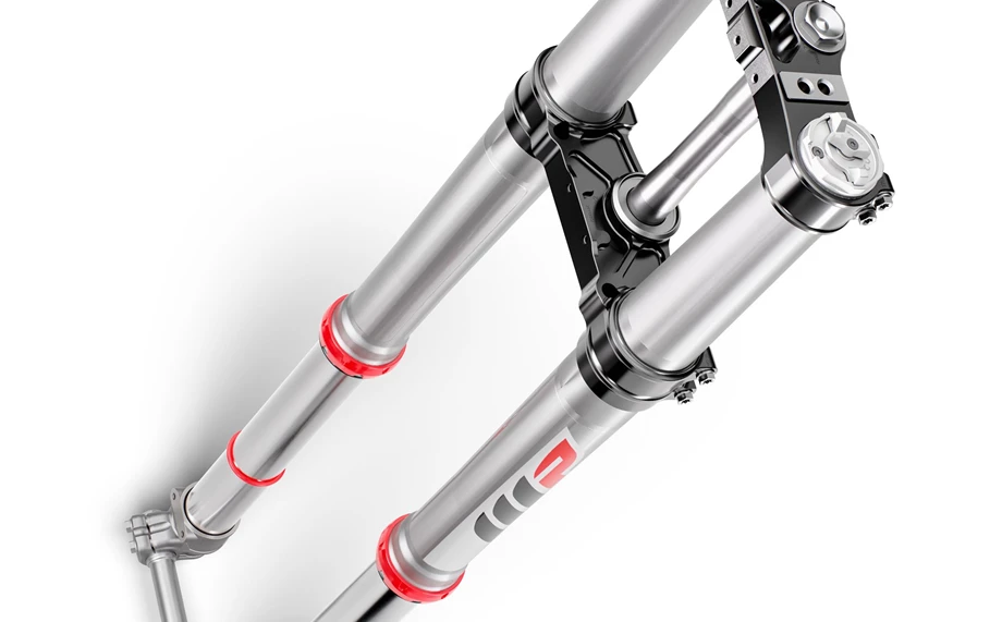 Husqvarna FE 501 Bild 11: Husqvarna FE 501