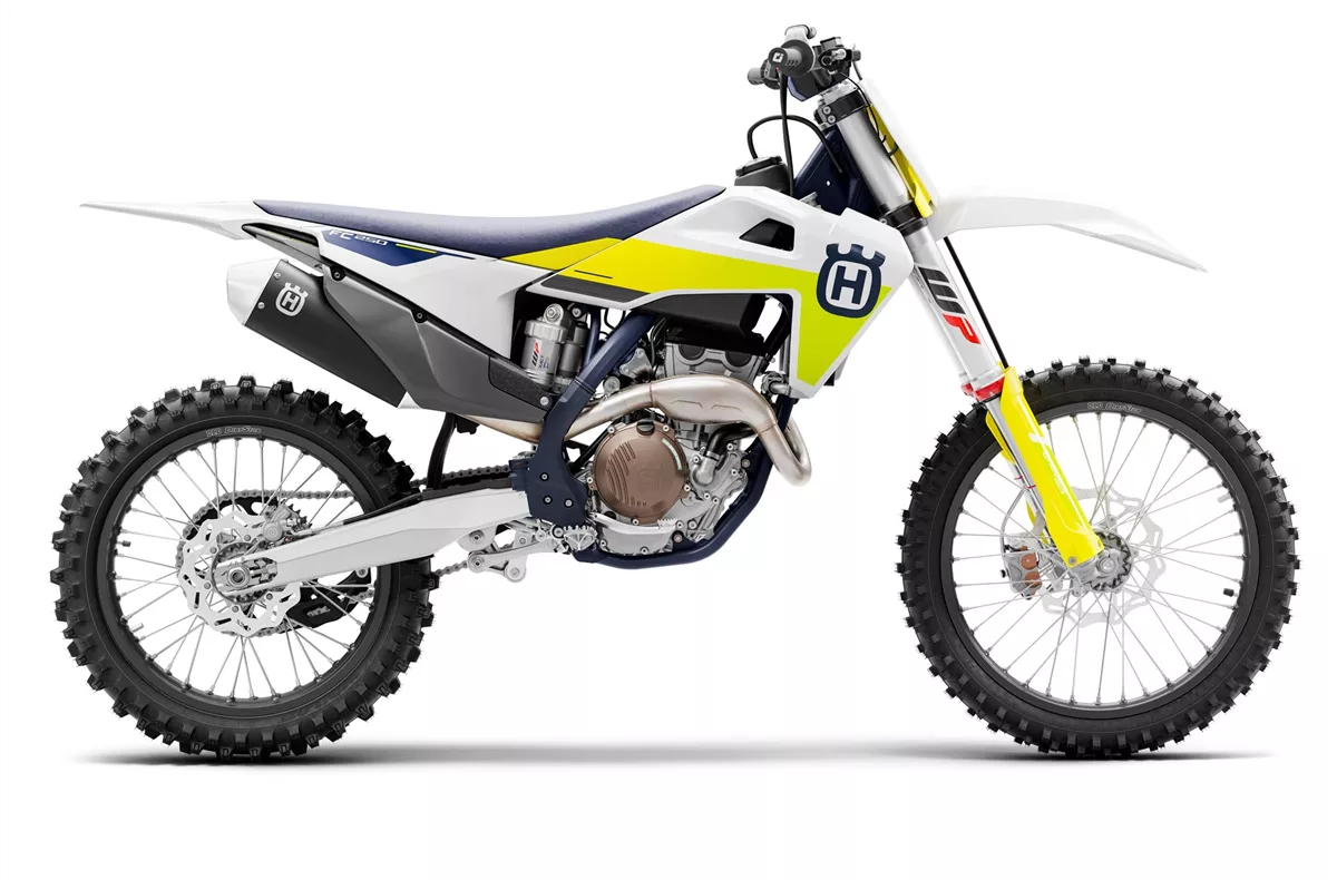 Husqvarna FC 250 Husqvarna FC 250