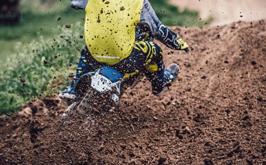 Husqvarna FC 250 Bild 2: Husqvarna FC 250