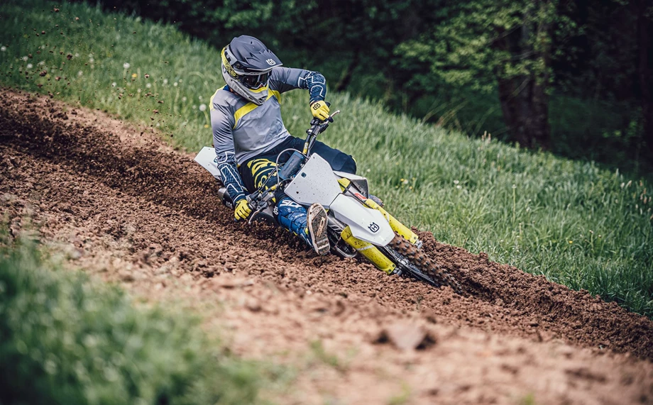 Husqvarna FC 250 Bild 7: Husqvarna FC 250