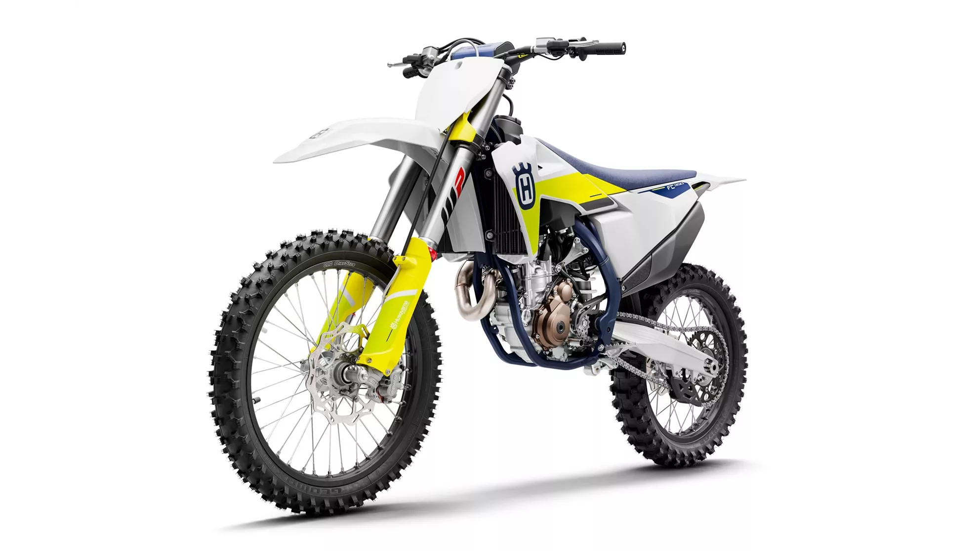 Husqvarna FC 350 - Image 2 Husqvarna FC 350 - Image 2