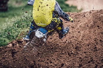 Husqvarna FC 350 2021 - Bild 7