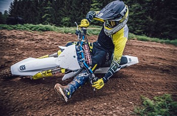 Husqvarna FC 350 2021 - Bild 9