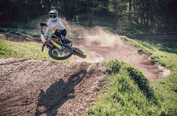 Husqvarna FC 350 2021 - Bild 10