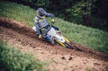 Husqvarna FC 450 2021 - Bild 7