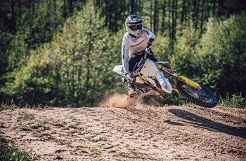 Husqvarna FC 450 2021 - Bild 6