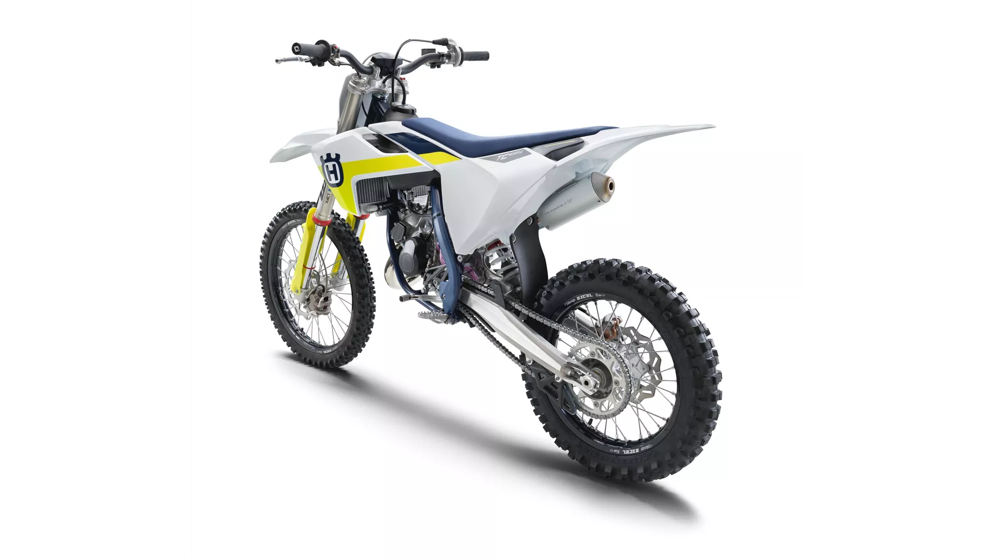 Husqvarna TC 85 - Image 2 Husqvarna TC 85 - Image 2