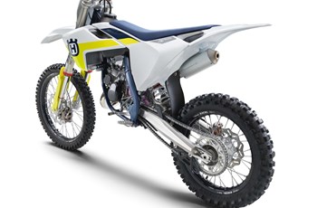 Husqvarna TC 85 2021 - Bild 4