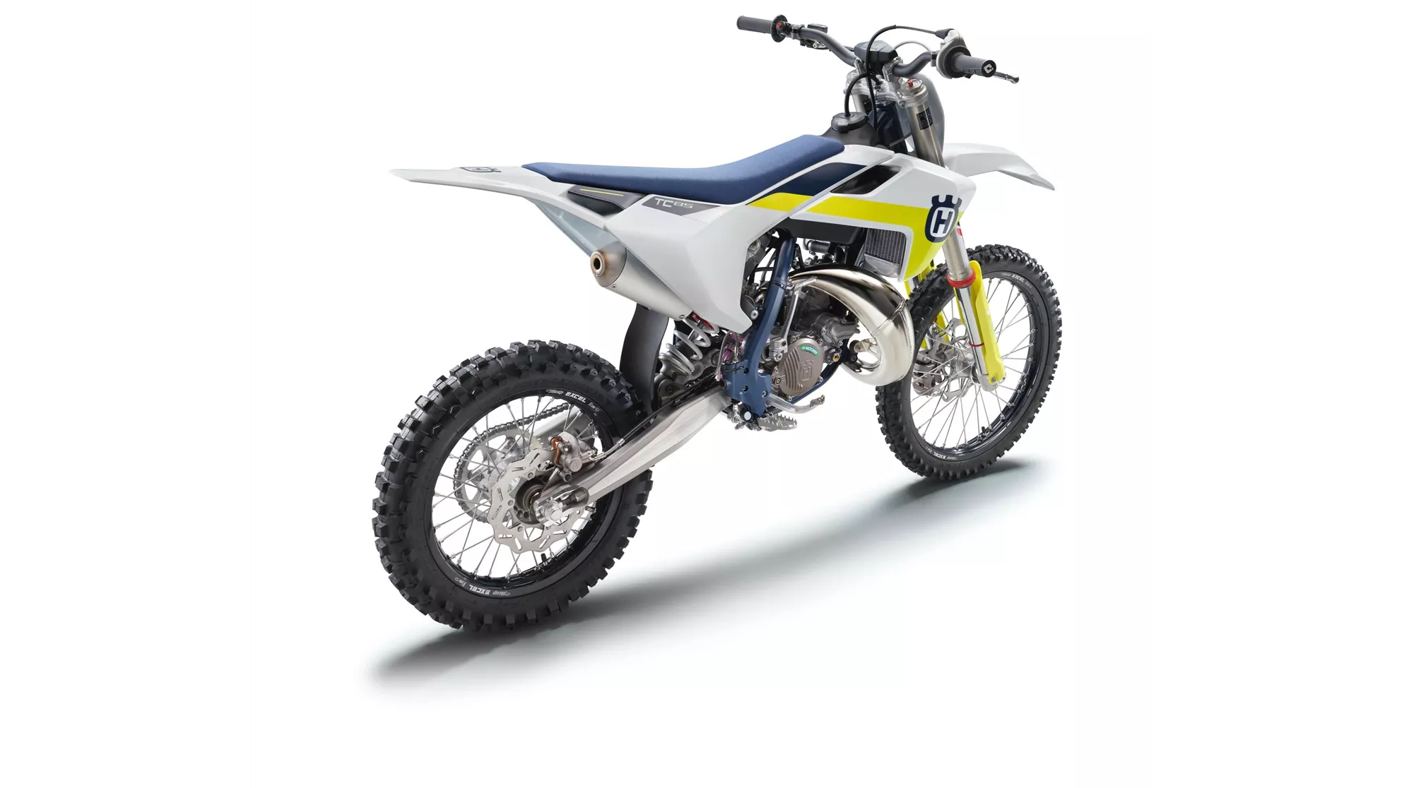 Husqvarna TC 85 - Image 3 Husqvarna TC 85 - Image 3