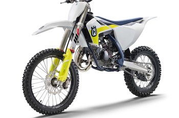 Husqvarna TC 85 2021 - Bild 8