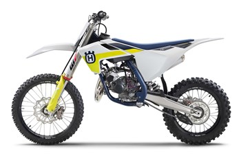 Husqvarna TC 85 2021 - Bild 10