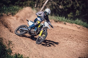 Husqvarna TC 85 2021 - Bild 9