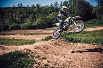 Husqvarna TC 85 2021 - Bild 11