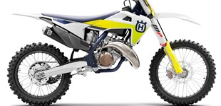 Husqvarna TC 125 2021 vs KTM 125 SX 2022