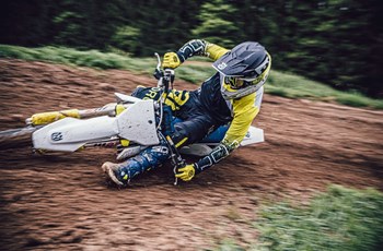 Husqvarna TC 125 2021 - Bild 7