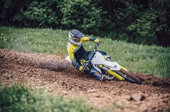 Husqvarna TC 125 2021 - Bild 8