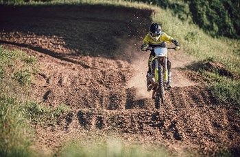 Husqvarna TC 125 2021 - Bild 9