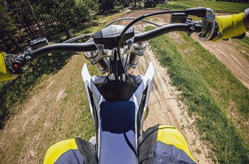 Husqvarna TC 125 2021 - Bild 11