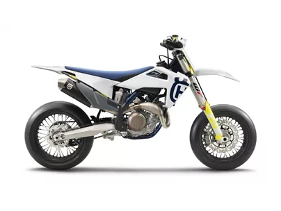 Husqvarna FS 450 2021 Husqvarna FS 450 2021
