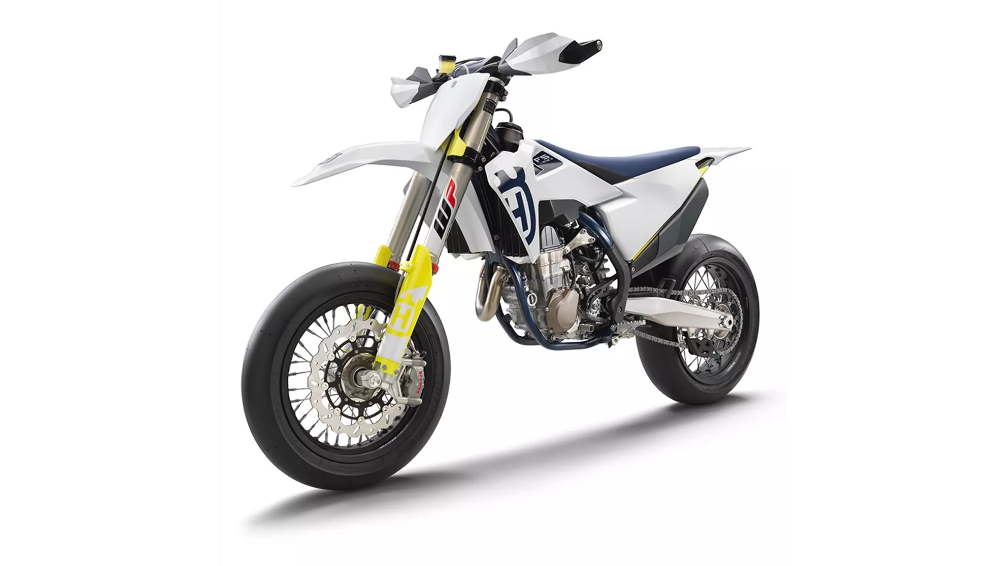 Husqvarna FS 450 - Image 1 Husqvarna FS 450 - Image 1