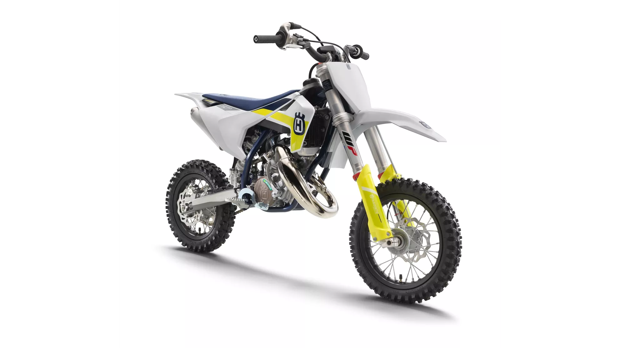 Husqvarna TC 50 - Image 2 Husqvarna TC 50 - Image 2