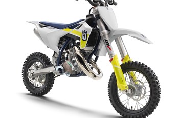 Husqvarna TC 50 2021 - Bild 4
