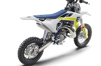 Husqvarna TC 50 2021 - Bild 5