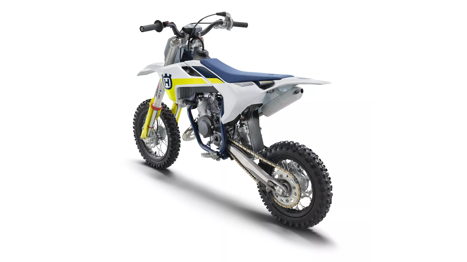 Husqvarna TC 50 - Image 5 Husqvarna TC 50 - Image 5