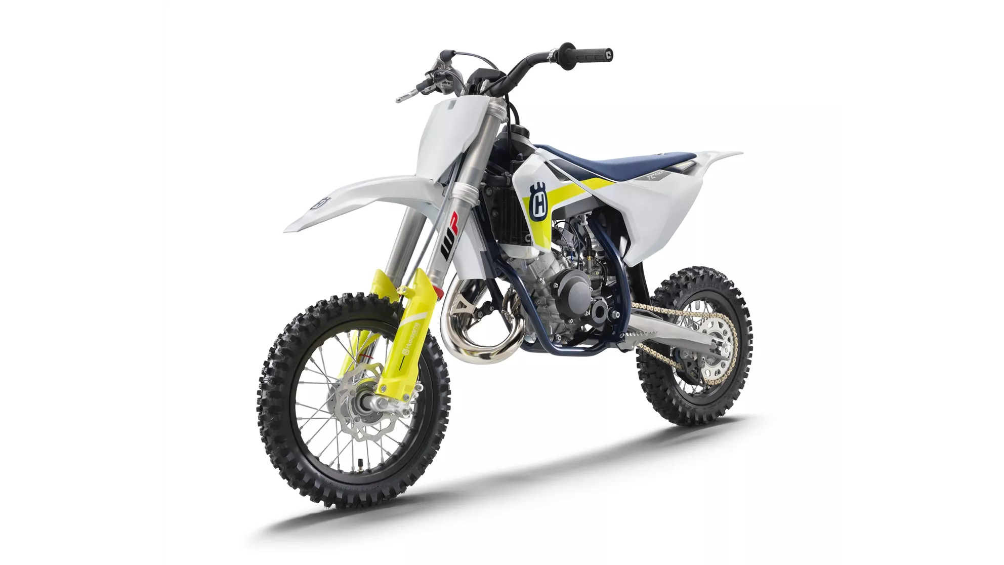 Husqvarna TC 50 - Image 7 Husqvarna TC 50 - Image 7