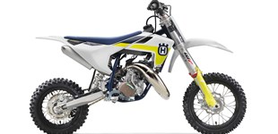 KTM 50 SX 2022 vs Husqvarna TC 50 2021