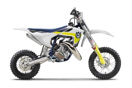 Husqvarna TC 50 2021