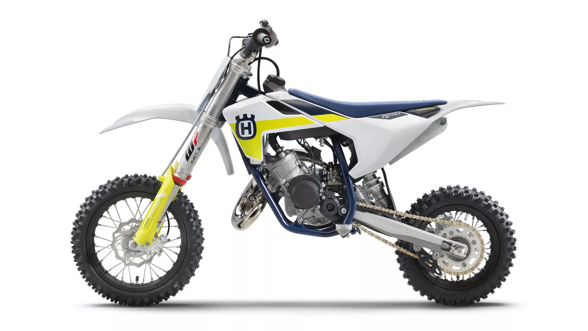 Husqvarna TC 50 - Image 9 Husqvarna TC 50 - Image 9