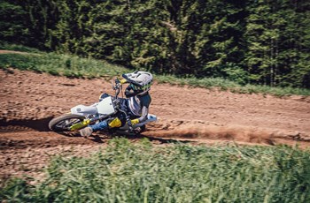 Husqvarna TC 50 2021 - Bild 10