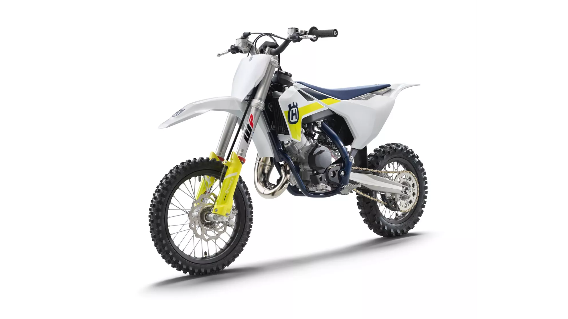 Husqvarna TC 65 - Image 6 Husqvarna TC 65 - Image 6