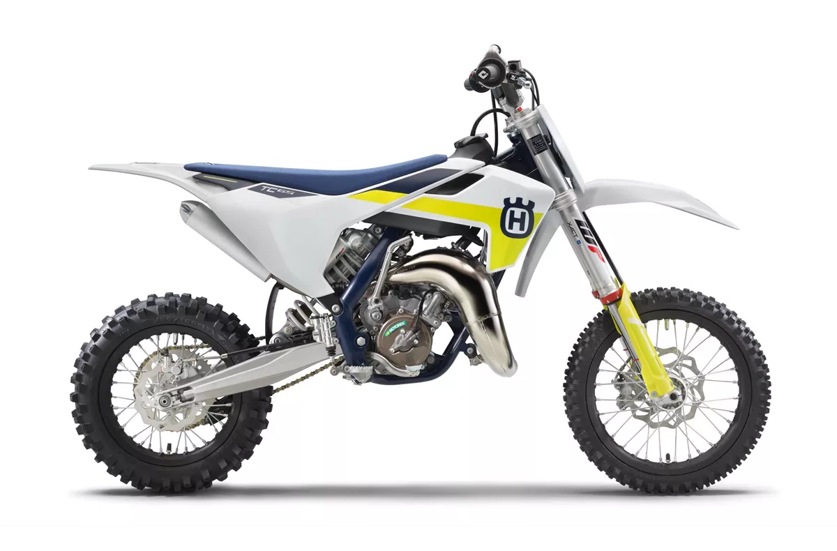 Husqvarna TC 65 Husqvarna TC 65