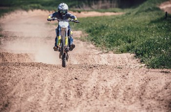 Husqvarna TC 65 2021 - Bild 6 Husqvarna TC 65 2021 - Bild 6