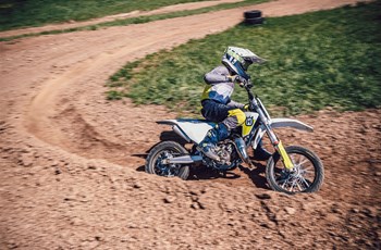 Husqvarna TC 65 2021 - Bild 9 Husqvarna TC 65 2021 - Bild 9