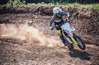 Husqvarna TC 65 2021 - Bild 11 Husqvarna TC 65 2021 - Bild 11