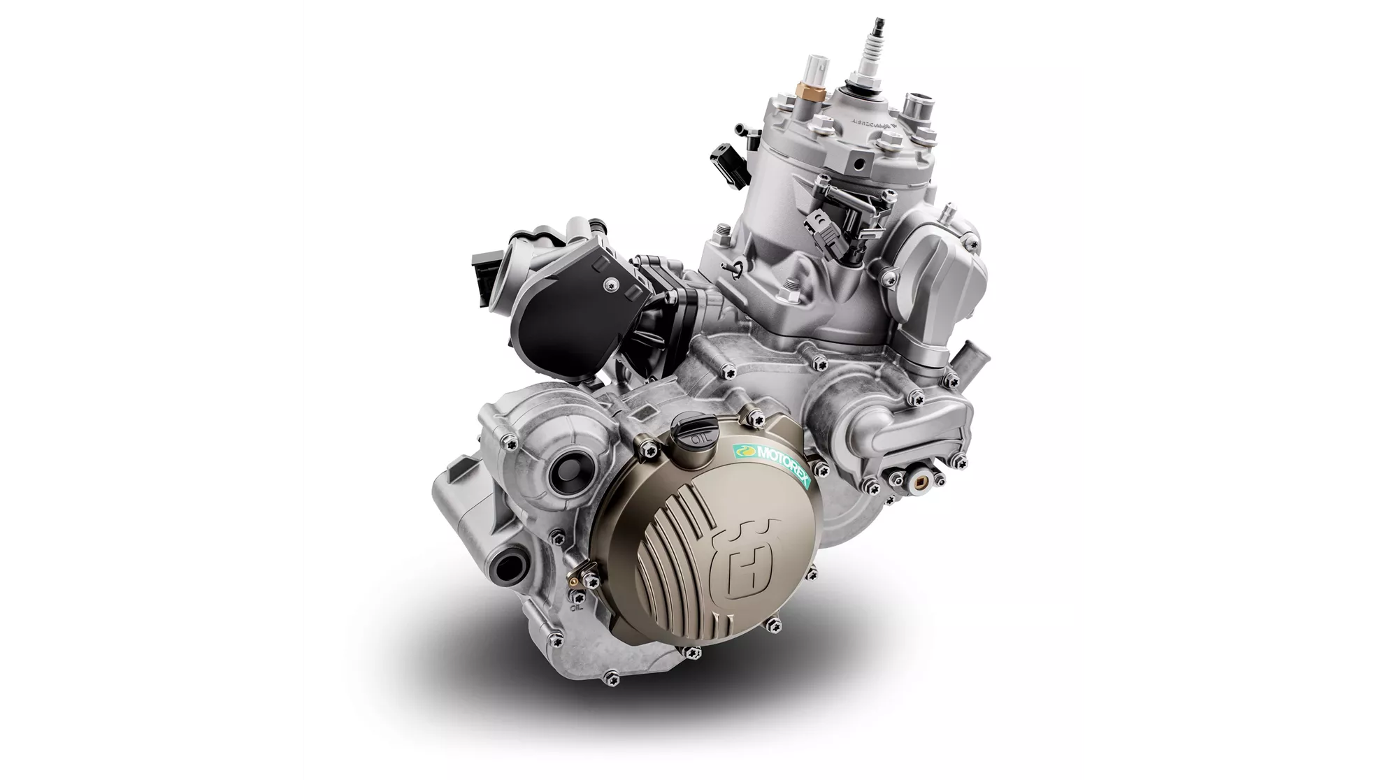 Husqvarna TE 250i - Image 6 Husqvarna TE 250i - Image 6