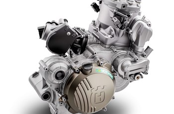 Husqvarna TE 250i 2021 - Bild 8