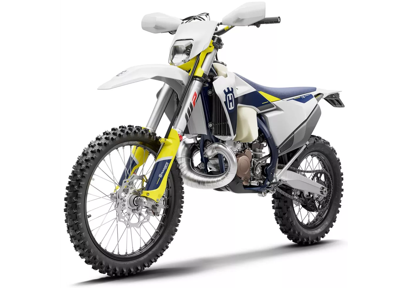 Husqvarna TE 250i 2021 Husqvarna TE 250i 2021