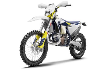 Husqvarna TE 250i 2021 - Bild 5