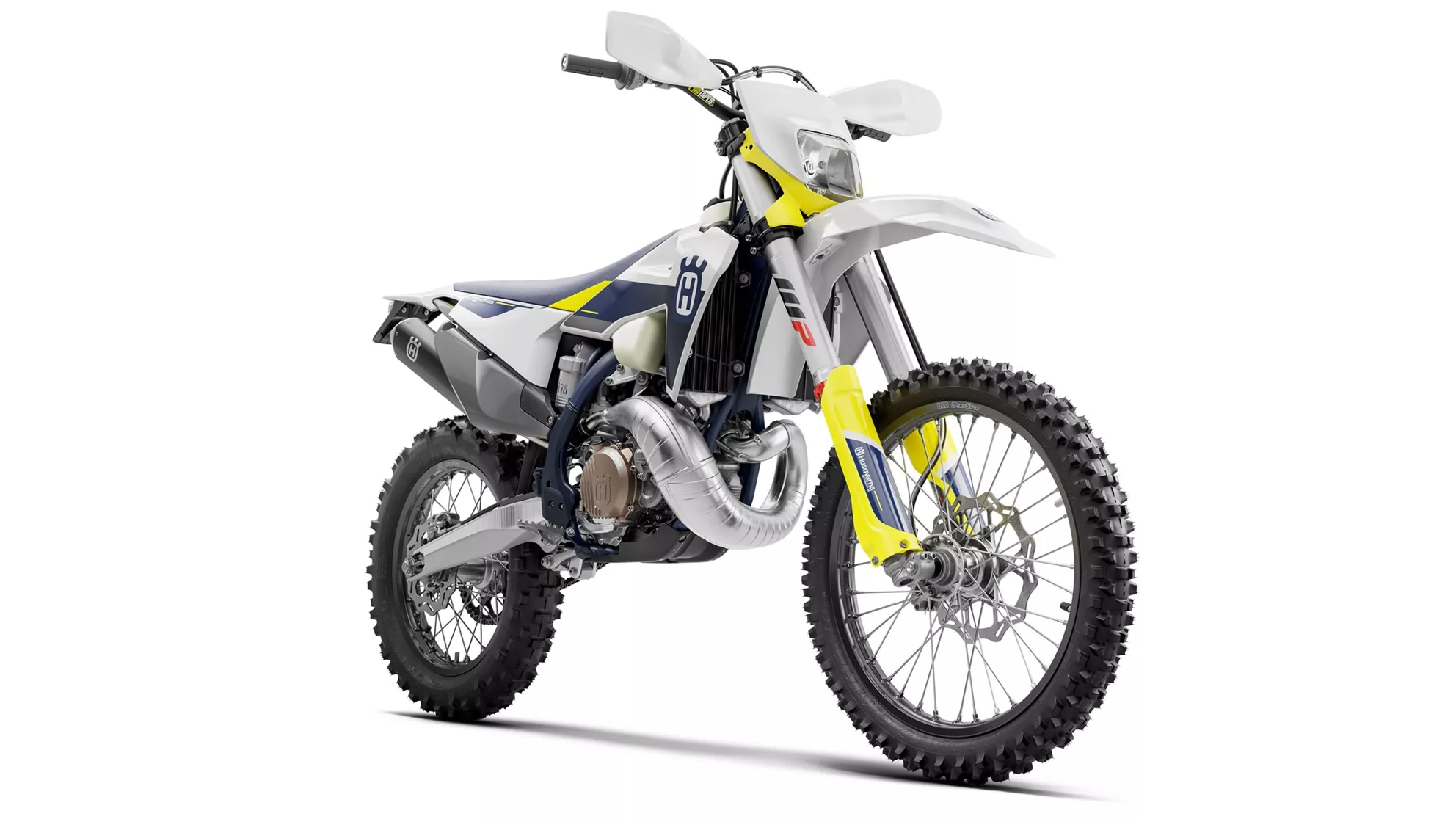 Husqvarna TE 250i - Image 9 Husqvarna TE 250i - Image 9