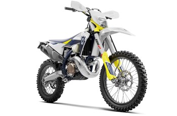 Husqvarna TE 250i 2021 - Bild 11