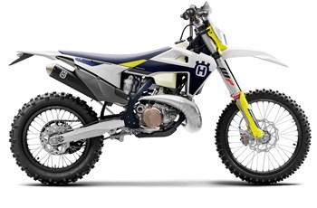 Husqvarna TE 250i 2021 - Bild 2